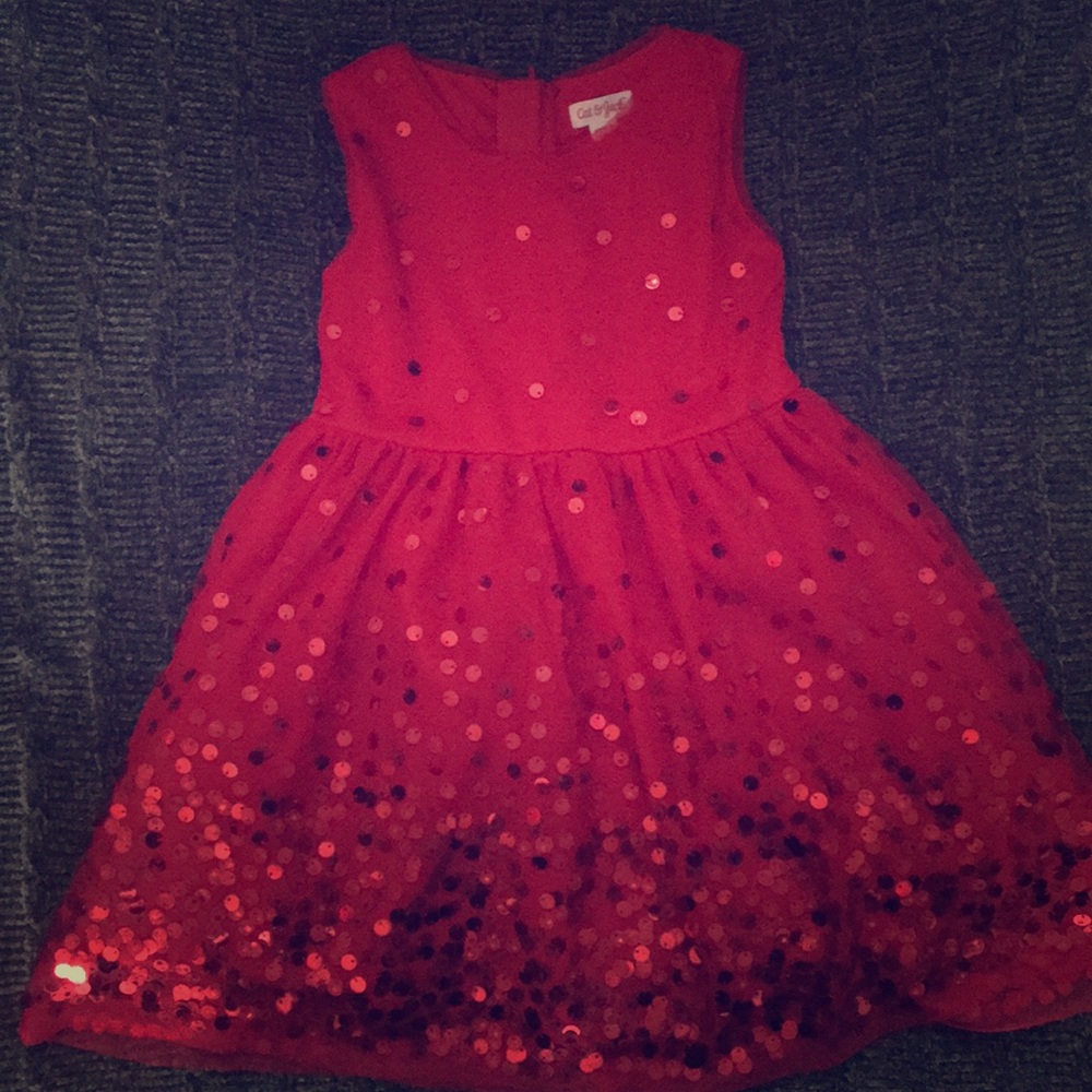 Christmas Dress